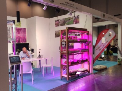 72. Flormart sajam u Padovi