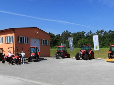 tretiranje sjemena Systiva