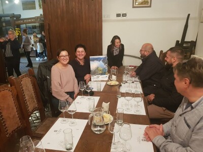 Green visit Podunavlje