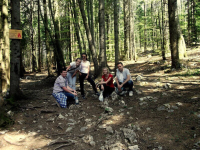 Gazdinstvo Milošević