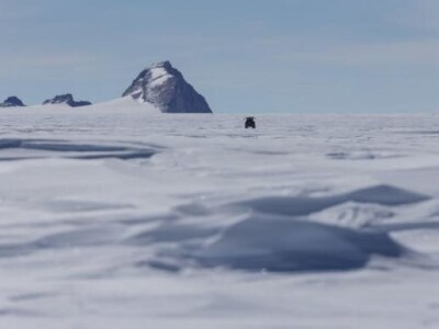 Snježna ekspedicija Snježna ekspedicija