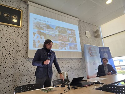 DANH na Agronomskom fakultetu obilježio 10 godina rada