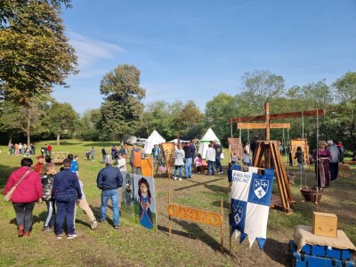 Izložba plodova starih sorti Cernik 2024