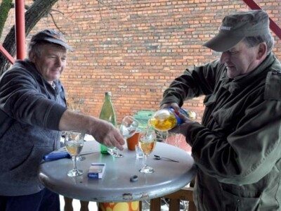 Slavonskim kolinjem ususret proslavi Vincelova u Vetovu