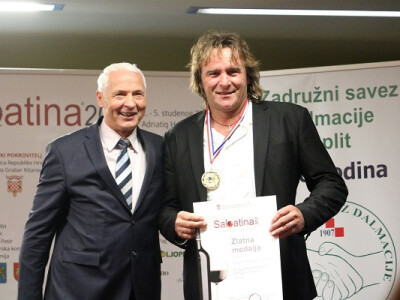 Šampioni na Sabatini Šampioni na Sabatini