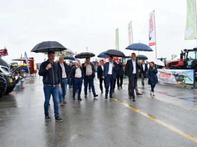 8. Farm Show Osijek