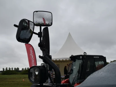 8. Farm Show Osijek (1. dan)