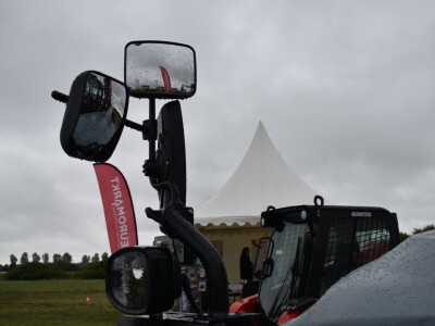 8. Farm Show Osijek (1. dan)