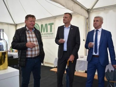 8. Farm Show Osijek (1. dan)