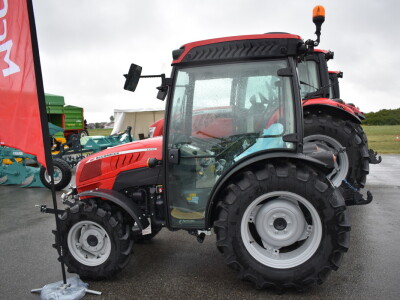 8. Farm Show Osijek (1. dan)