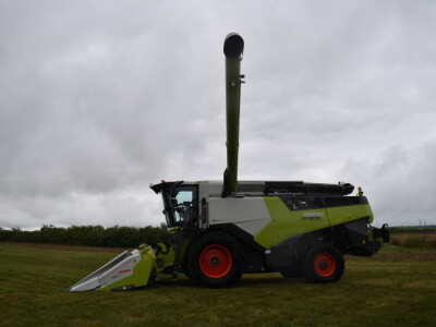 8. Farm Show Osijek (1. dan)