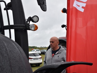 8. Farm Show Osijek (1. dan)