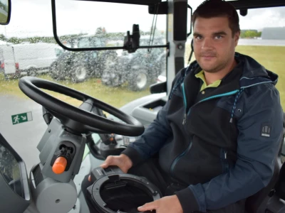 8. Farm Show Osijek (1. dan)