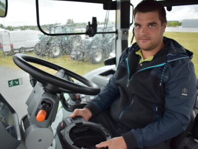 8. Farm Show Osijek (1. dan)