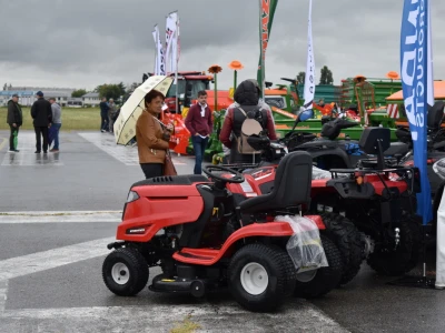 8. Farm Show Osijek (1. dan)