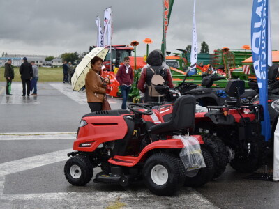 8. Farm Show Osijek (1. dan)