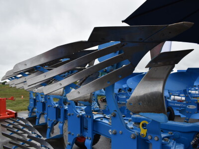 8. Farm Show Osijek (1. dan)