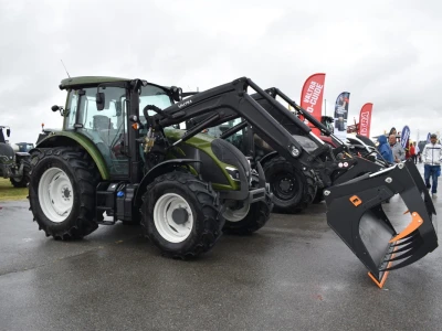 8. Farm Show Osijek (1. dan)