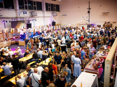 8. Međunarodni festival pršuta u Drnišu 8. Međunarodni festival pršuta u Drnišu