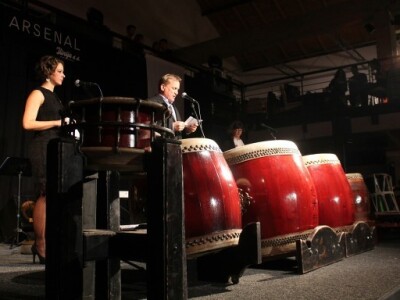 Drugi Tuna, Sushi &amp; Wine Festival održan u Zadru