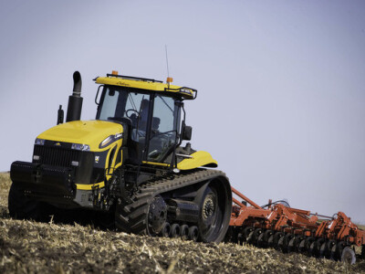 Traktor Challenger MT800C