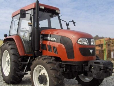 Traktor Foton FT 804
