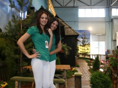 Agroklub.com hostese Agroklub.com hostese