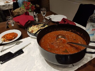 Green visit Podunavlje