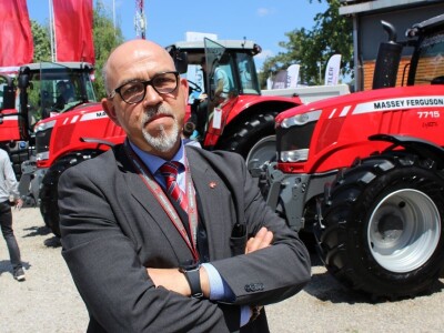 85. Poljoprivredni sajam u Novom Sadu