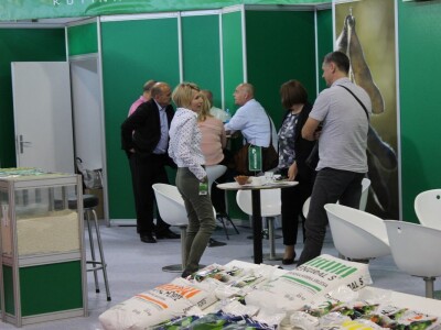 85. Poljoprivredni sajam u Novom Sadu