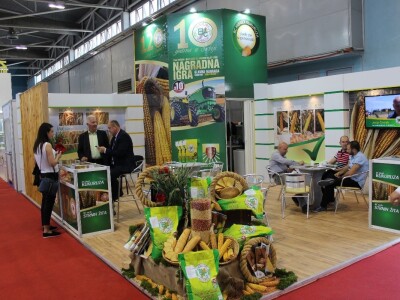 85. Poljoprivredni sajam u Novom Sadu