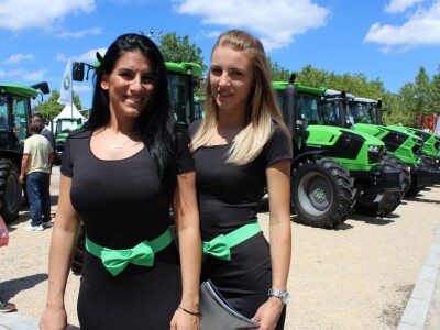 85. Poljoprivredni sajam u Novom Sadu