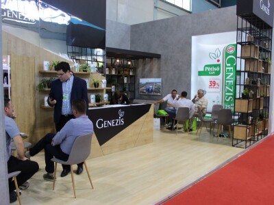 85. Poljoprivredni sajam u Novom Sadu