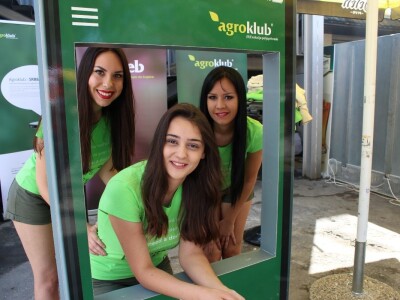 85. Poljoprivredni sajam u Novom Sadu