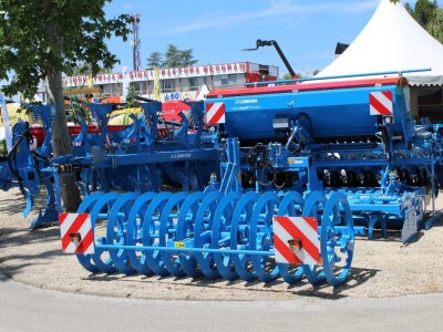 85. Poljoprivredni sajam u Novom Sadu