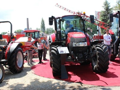 85. Poljoprivredni sajam u Novom Sadu