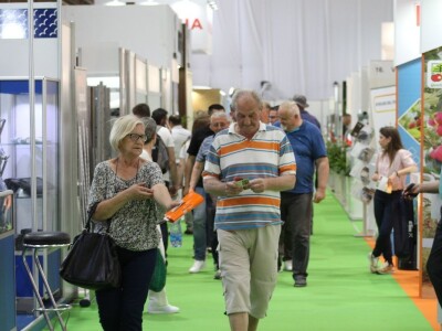 89. međunarodni poljoprivredni sajam u Novom Sadu