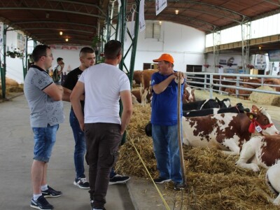 89. međunarodni poljoprivredni sajam u Novom Sadu