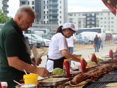 89. međunarodni poljoprivredni sajam u Novom Sadu