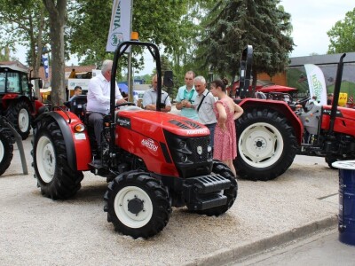 89. međunarodni poljoprivredni sajam u Novom Sadu