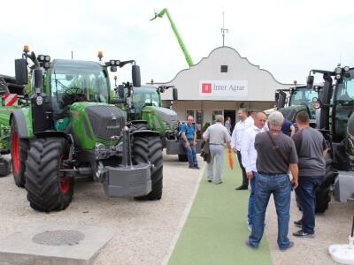 89. međunarodni poljoprivredni sajam u Novom Sadu