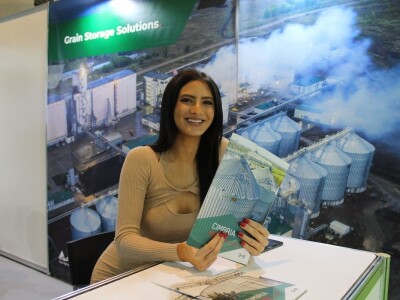 89. međunarodni poljoprivredni sajam u Novom Sadu