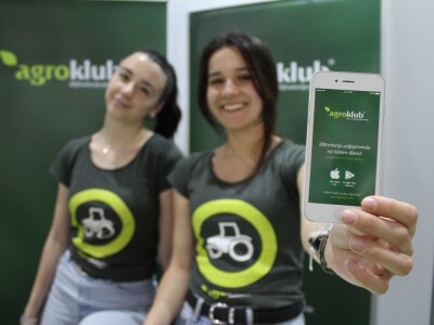 89. međunarodni poljoprivredni sajam u Novom Sadu