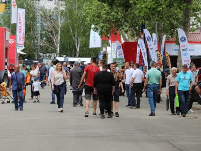 89. međunarodni poljoprivredni sajam u Novom Sadu