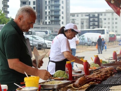 89. međunarodni poljoprivredni sajam u Novom Sadu