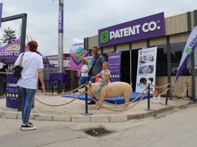 89. međunarodni poljoprivredni sajam u Novom Sadu