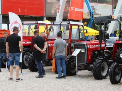 89. međunarodni poljoprivredni sajam u Novom Sadu
