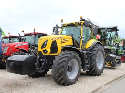 89. međunarodni poljoprivredni sajam u Novom Sadu