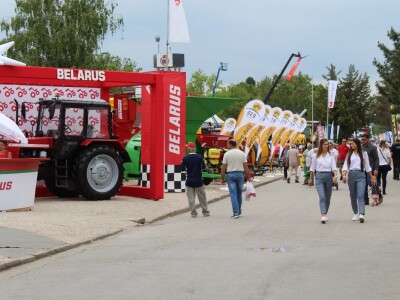 89. međunarodni poljoprivredni sajam u Novom Sadu