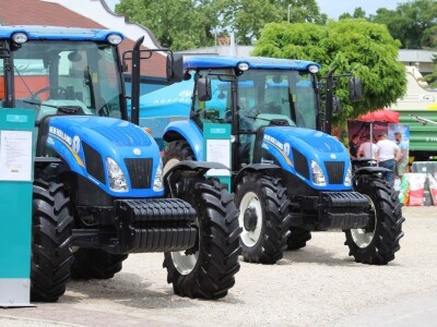 89. međunarodni poljoprivredni sajam u Novom Sadu